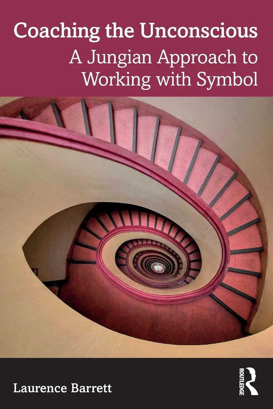 Cover: 9781032732442 | Coaching the Unconscious | A Jungian Approach to Working with Symbol
