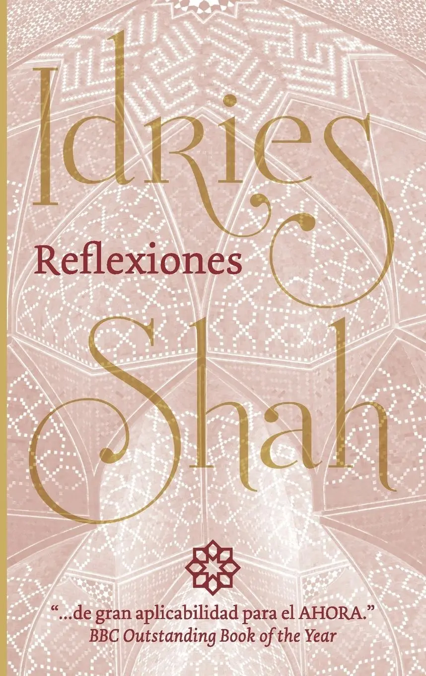 Cover: 9781784792442 | Reflexiones | Idries Shah | Taschenbuch | Spanisch | 2017