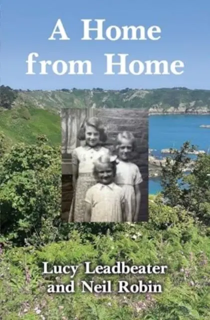 Cover: 9781837942442 | A Home from Home | Lucy Leadbeater (u. a.) | Taschenbuch | Englisch