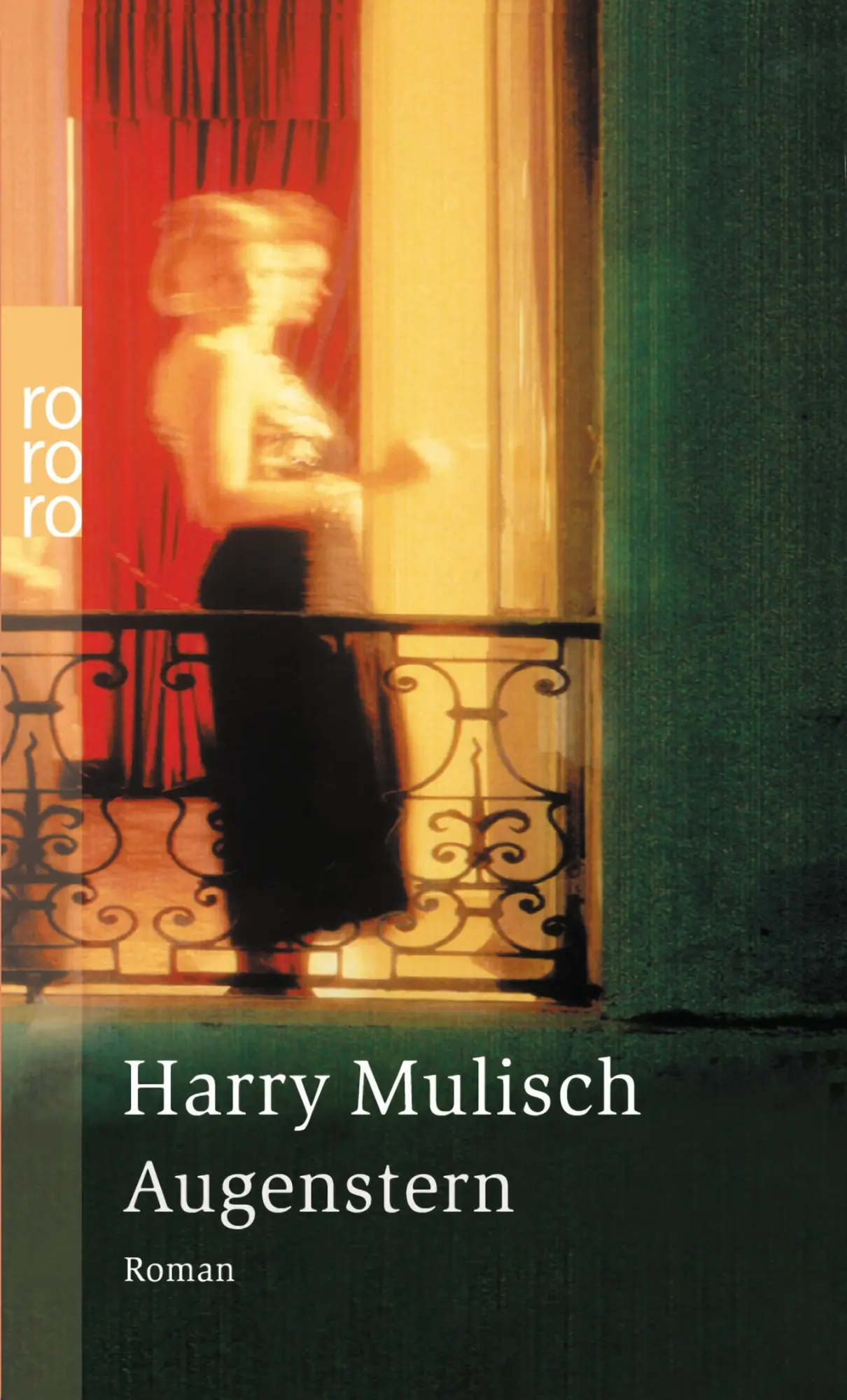 Cover: 9783499232442 | Augenstern | Harry Mulisch | Taschenbuch | 128 S. | Deutsch | 2002