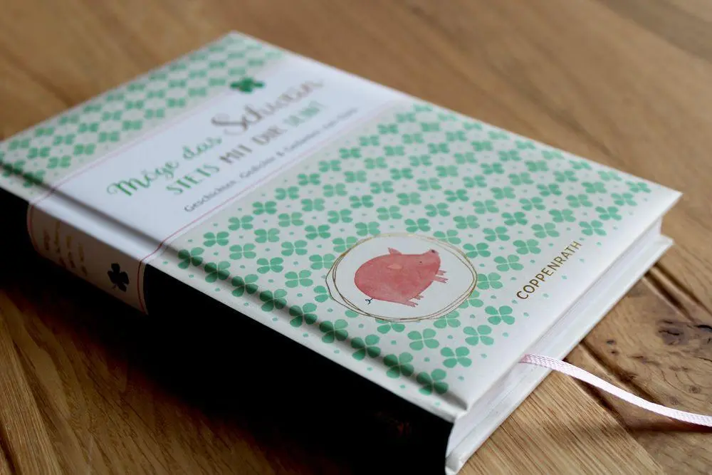 Bild: 9783649642442 | Möge das Schwein stets mit dir sein! | Buch | Edizione | 160 S. | 2022