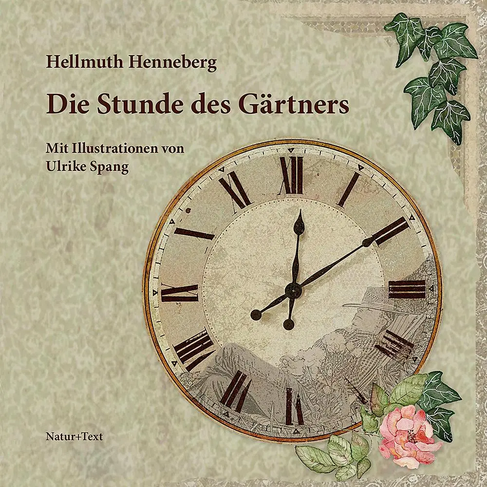 Cover: 9783942062442 | Die Stunde des Gärtners | Hellmuth Henneberg | Buch | 95 S. | Deutsch
