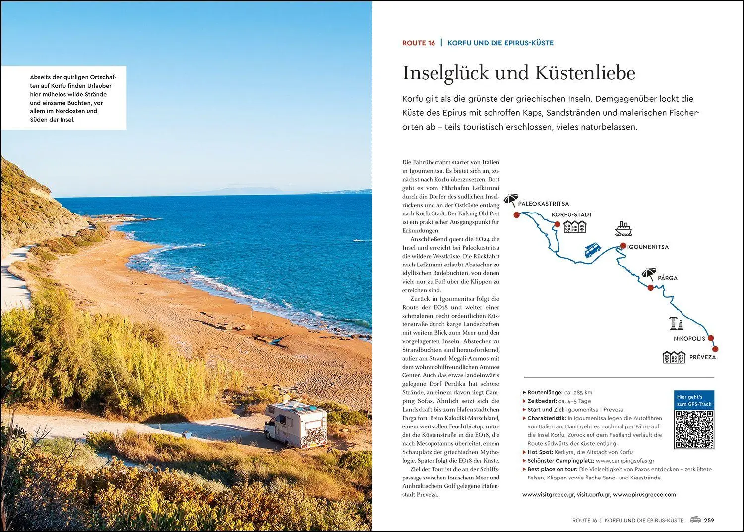 Bild: 9783969652442 | KUNTH Mit dem Wohnmobil ans Mittelmeer | Unterwegs Zuhause | Verlag