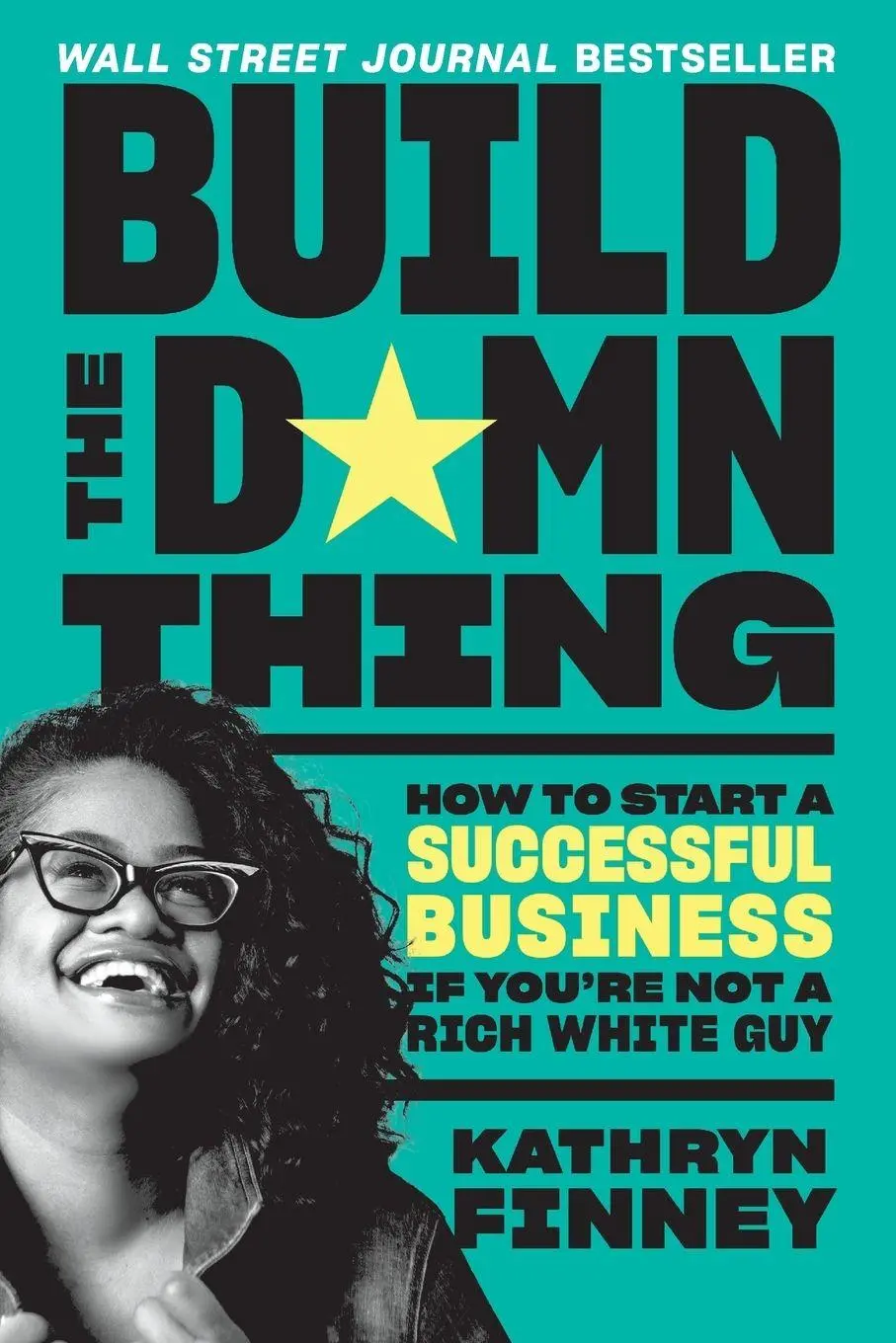 Cover: 9798217182442 | Build the Damn Thing | Kathryn Finney | Taschenbuch | Englisch | 2025