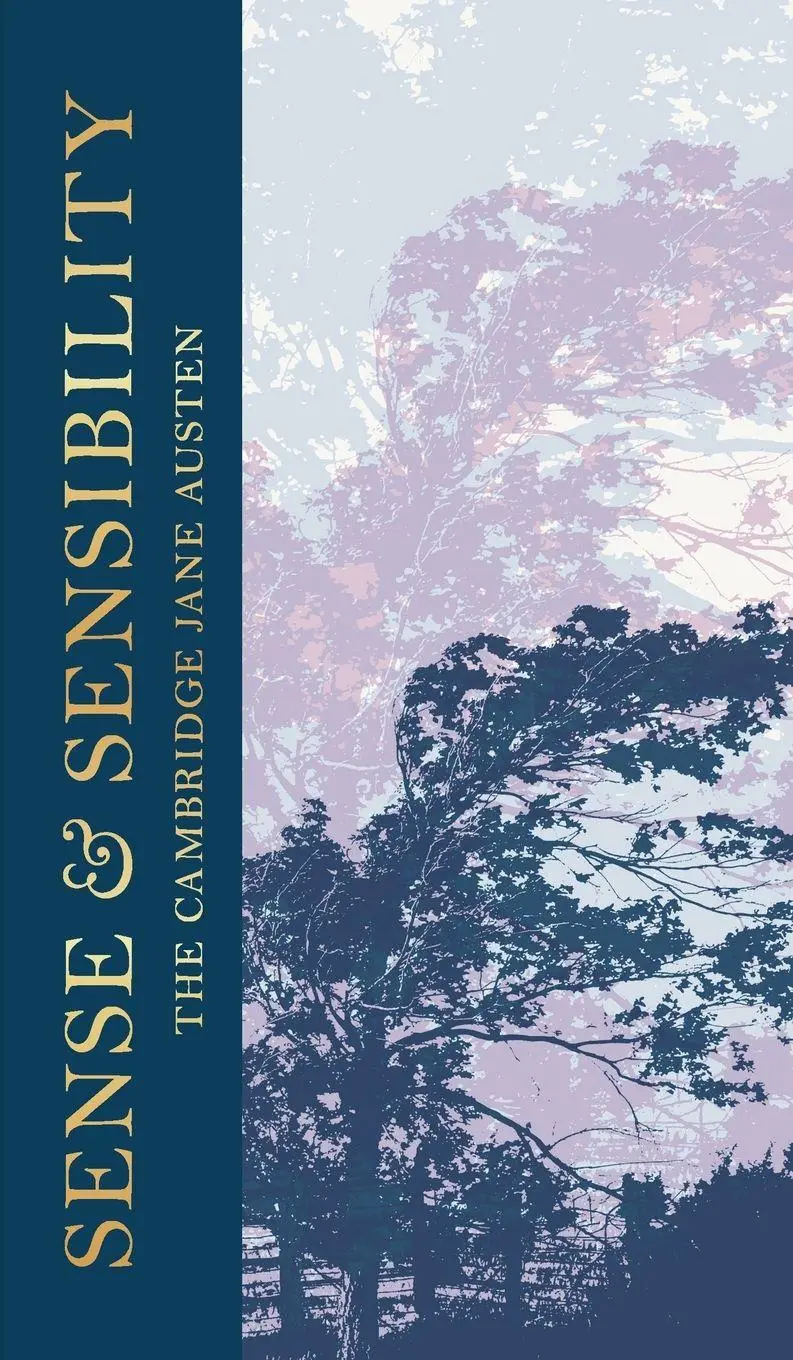 Cover: 9781009432542 | Sense and Sensibility | The Collector's Edition | Jane Austen | Buch