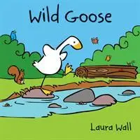 Cover: 9781782702542 | Wild Goose | Laura Wall | Taschenbuch | Kartoniert / Broschiert | 2017