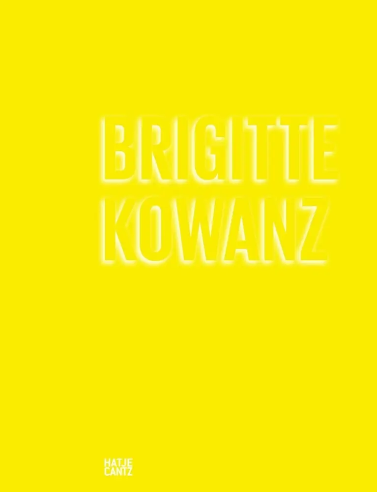 Cover: 9783775742542 | Brigitte Kowanz | Infinity and Beyond | Christa Steinle | Buch | 2017