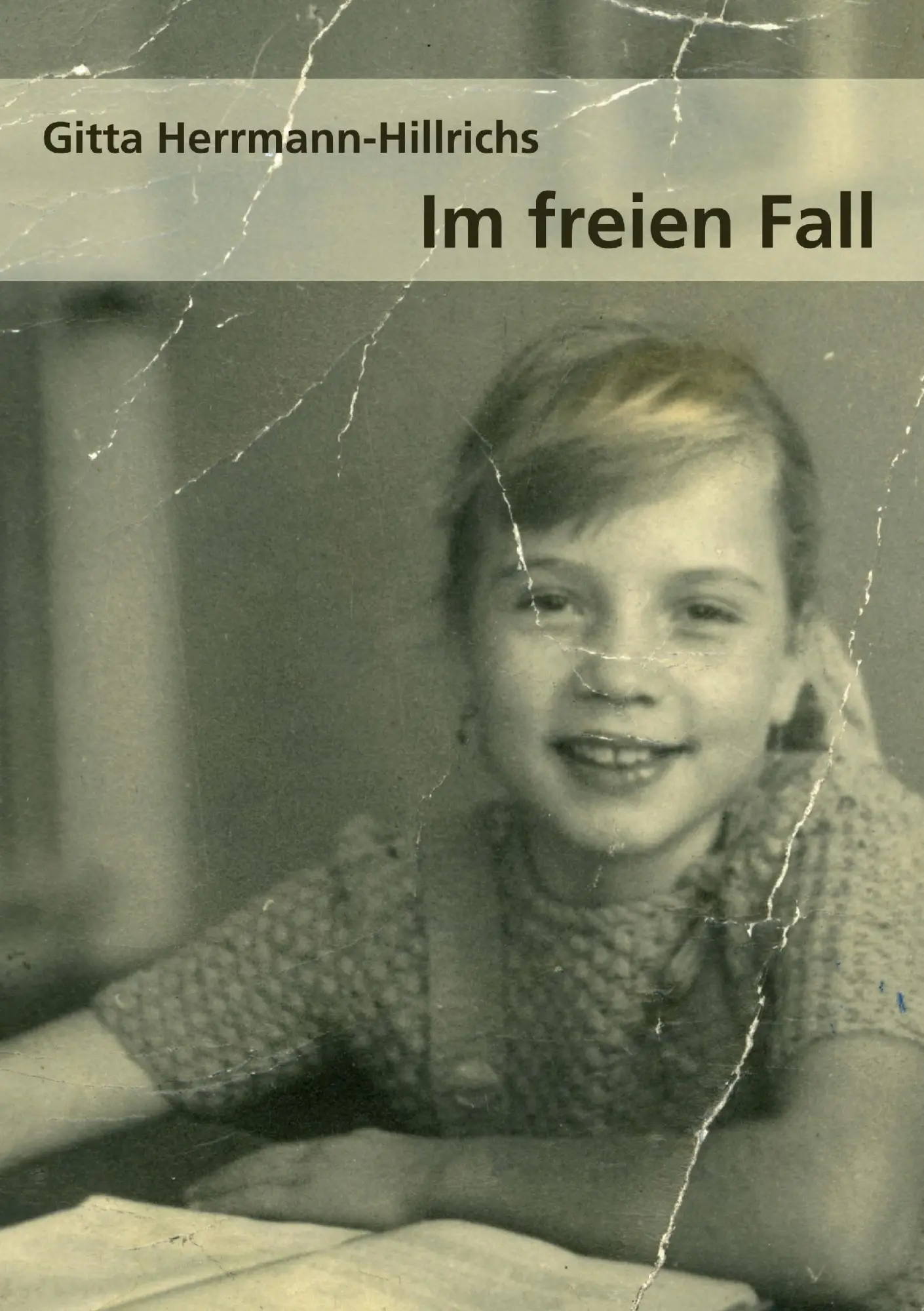 Cover: 9783837042542 | Im freien Fall | Gitta Herrmann-Hillrichs | Taschenbuch | 280 S.