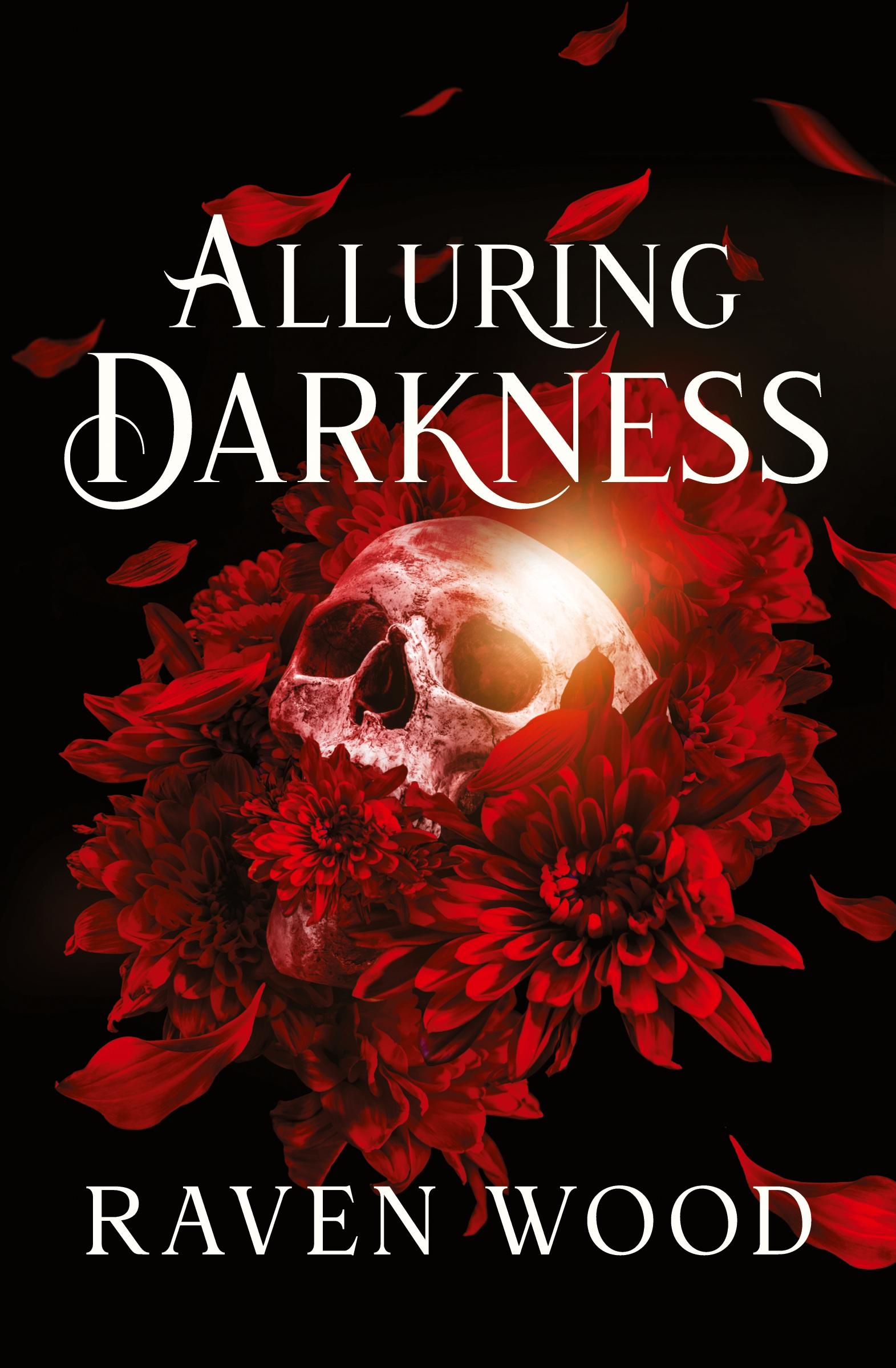 Cover: 9789198802542 | Alluring Darkness | Raven Wood | Taschenbuch | Englisch | 2023