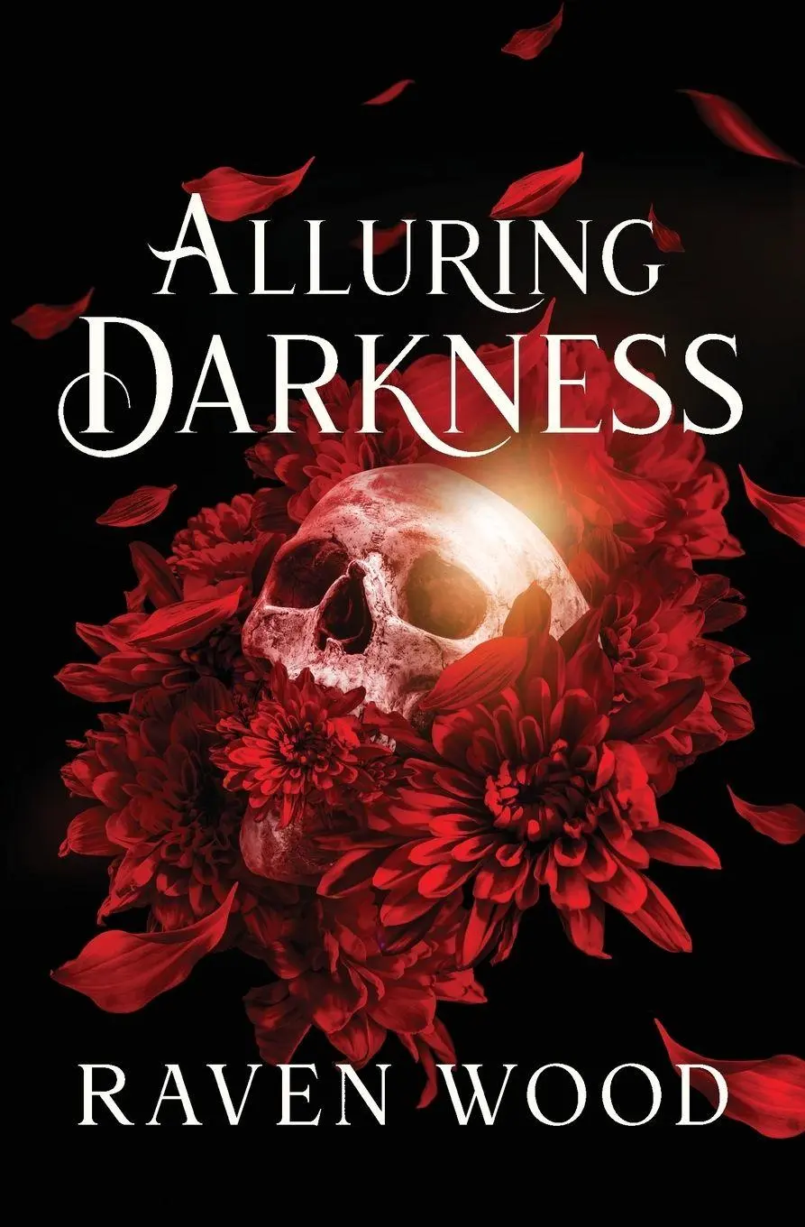 Cover: 9789198802542 | Alluring Darkness | Raven Wood | Taschenbuch | Englisch | 2023