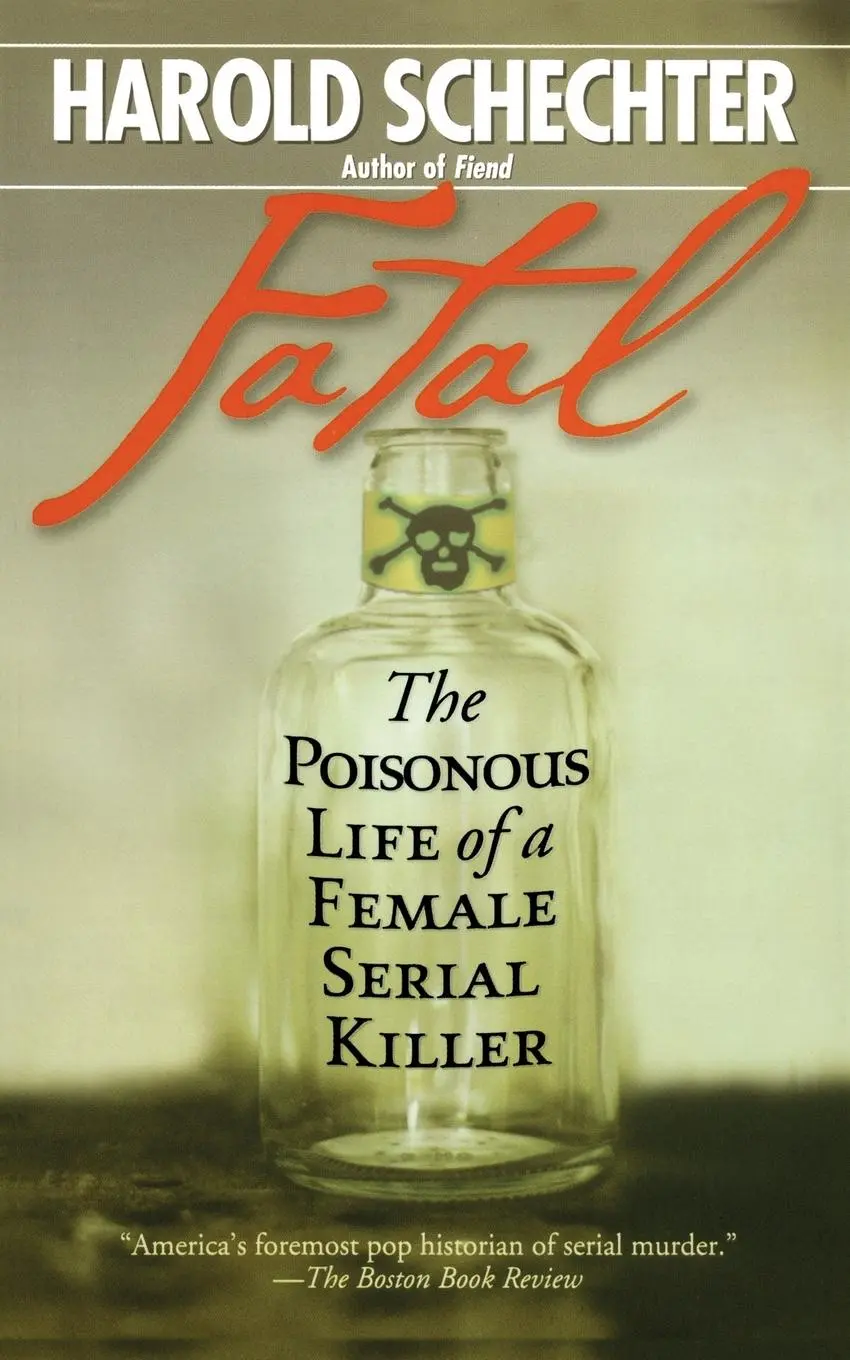 Cover: 9781439182642 | Fatal | Harold Schechter | Taschenbuch | Englisch | 2009