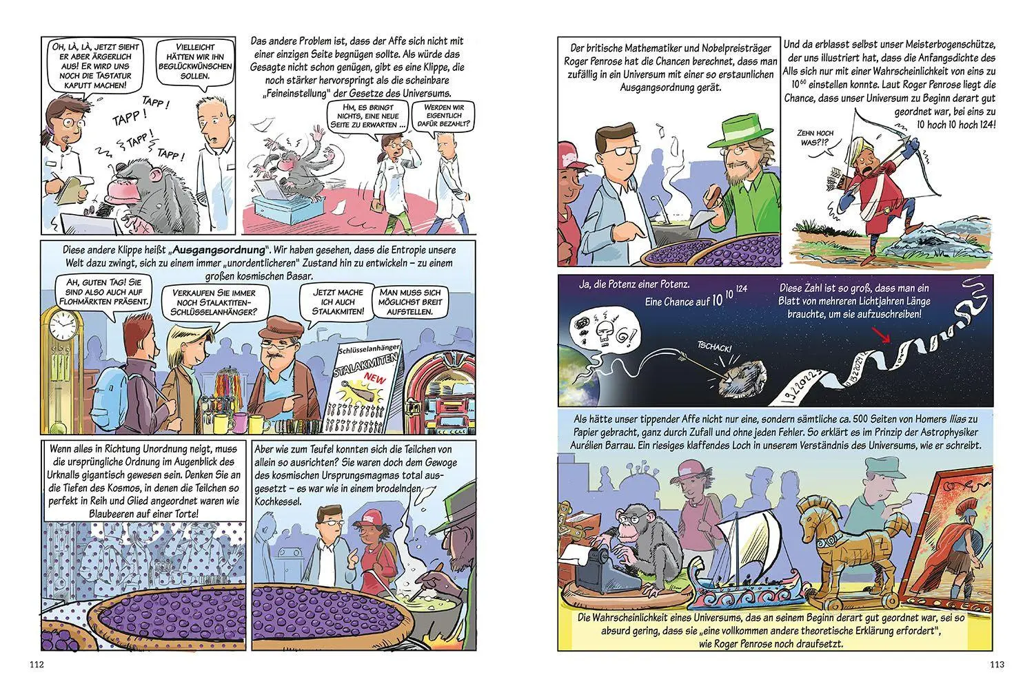 Bild: 9783440182642 | Cosmix | Laurent Schafer | Buch | 224 S. | Deutsch | 2025