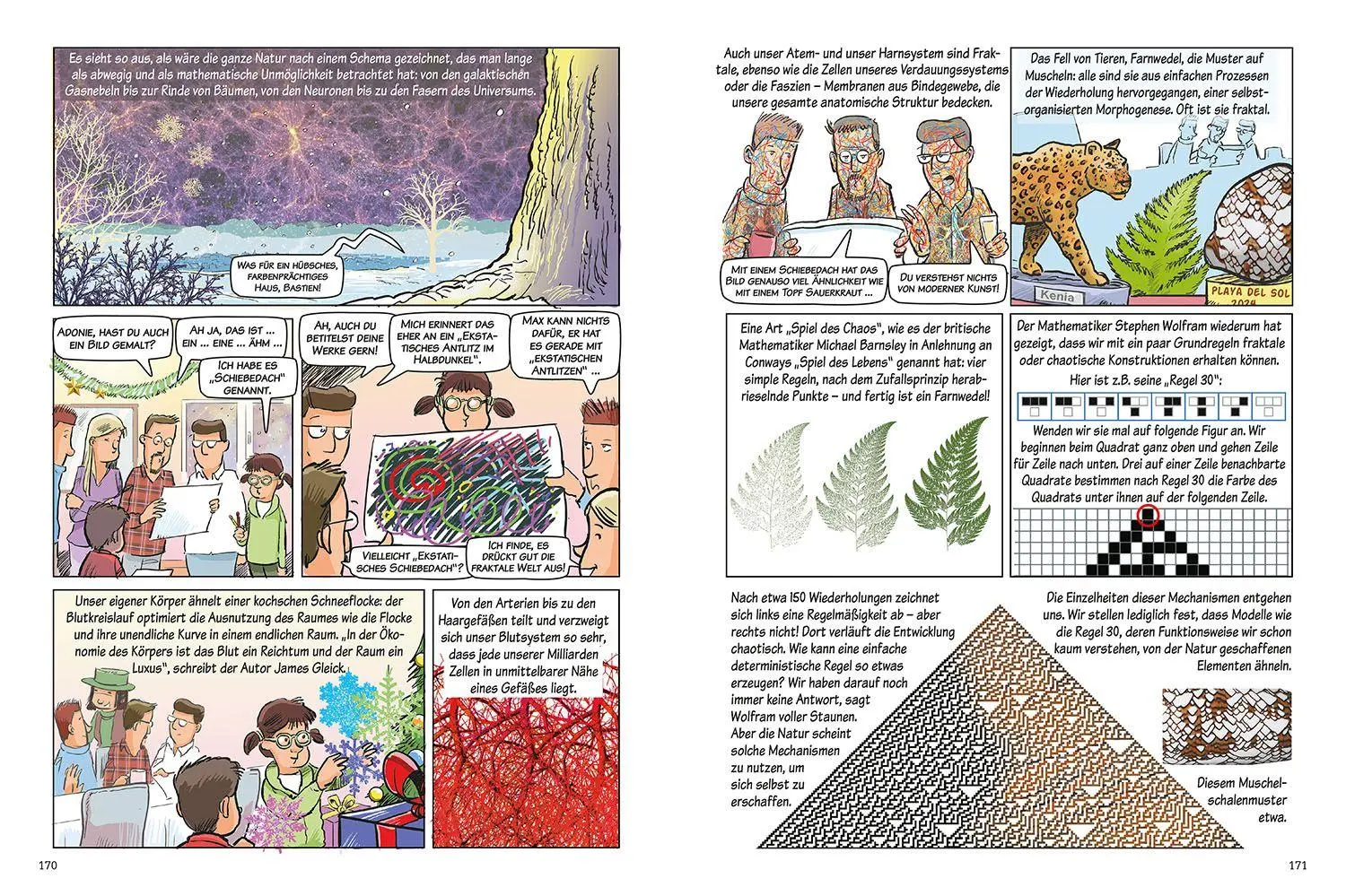Bild: 9783440182642 | Cosmix | Laurent Schafer | Buch | 224 S. | Deutsch | 2025