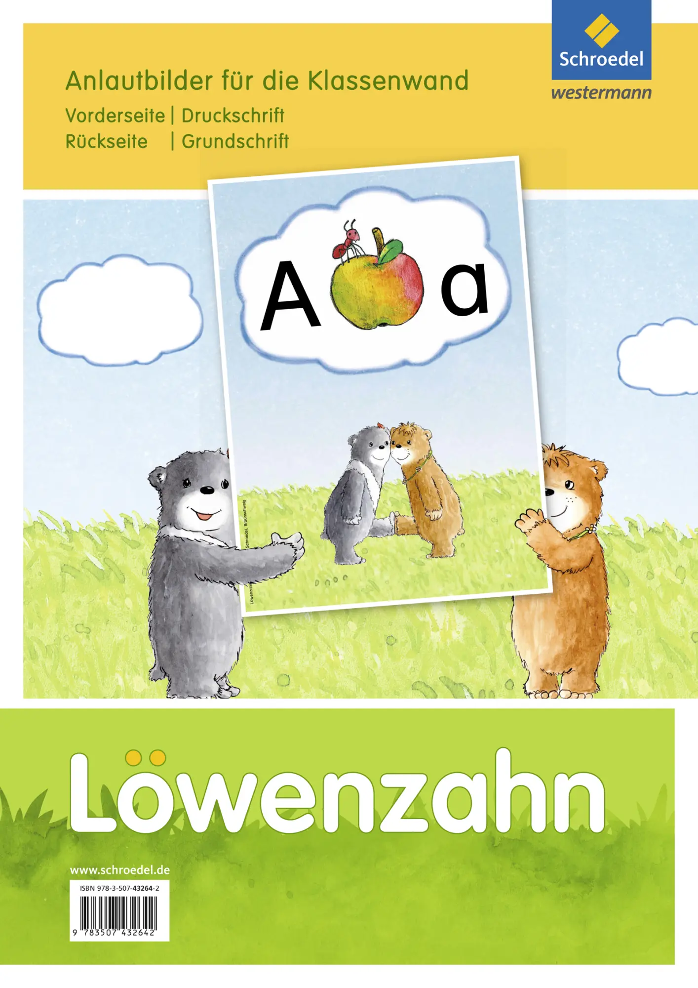 Cover: 9783507432642 | Löwenzahn - Ausgabe 2015 | Ursula Schwarz | Loseblatt | 76 S. | 2015