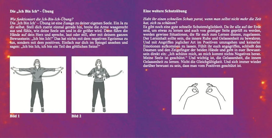 Bild: 9783935422642 | Das kleine Buch vom Schutz der Seele (2 CDs) | Martin Fieber | CD