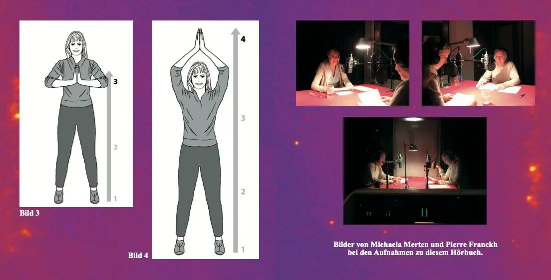 Bild: 9783935422642 | Das kleine Buch vom Schutz der Seele (2 CDs) | Martin Fieber | CD