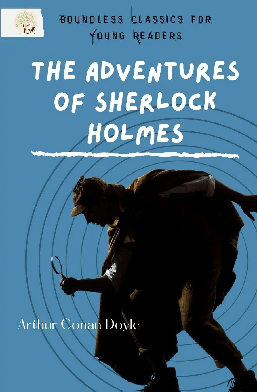 Cover: 9788194862642 | The Adventures of Sherlock Holmes | Arthur Conan Doyle | Taschenbuch