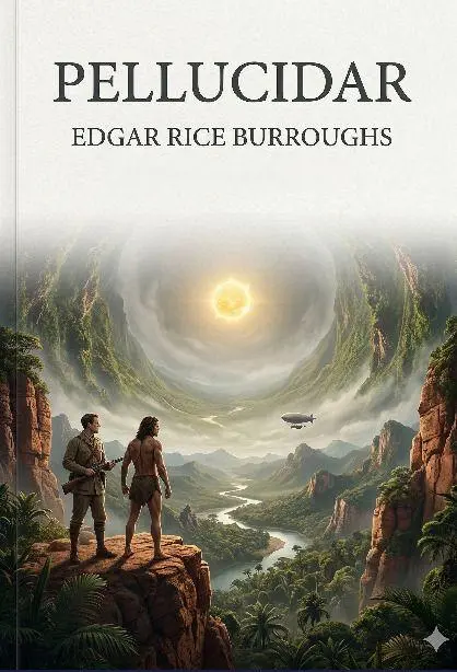 Pellucidar
