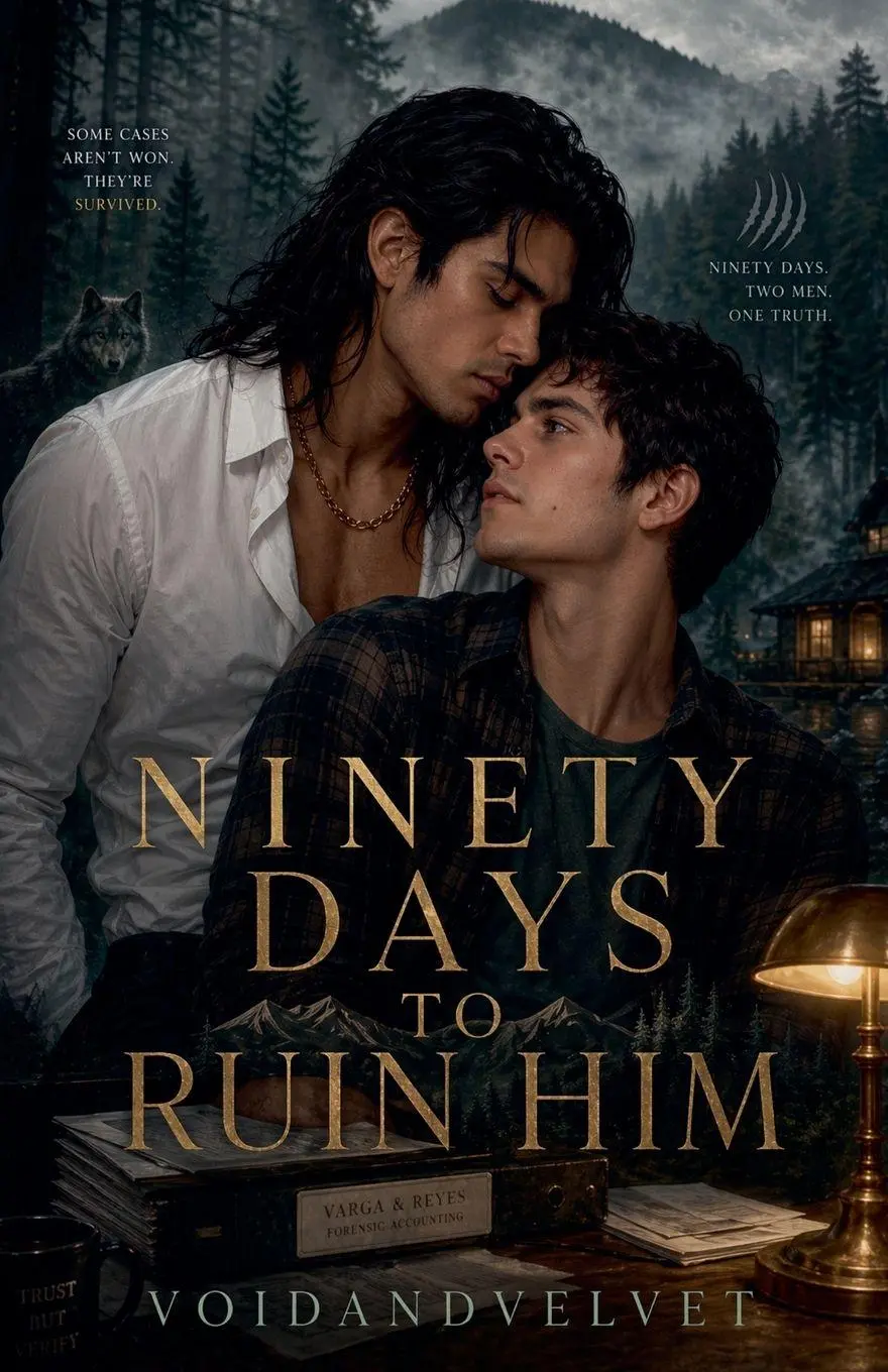 Cover: 9798235292642 | Ninety Days to Ruin Him | Voidandvelvet | Taschenbuch | Englisch