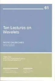 Cover: 9780898712742 | Ten Lectures on Wavelets | Ingrid Daubechies | Taschenbuch | Englisch