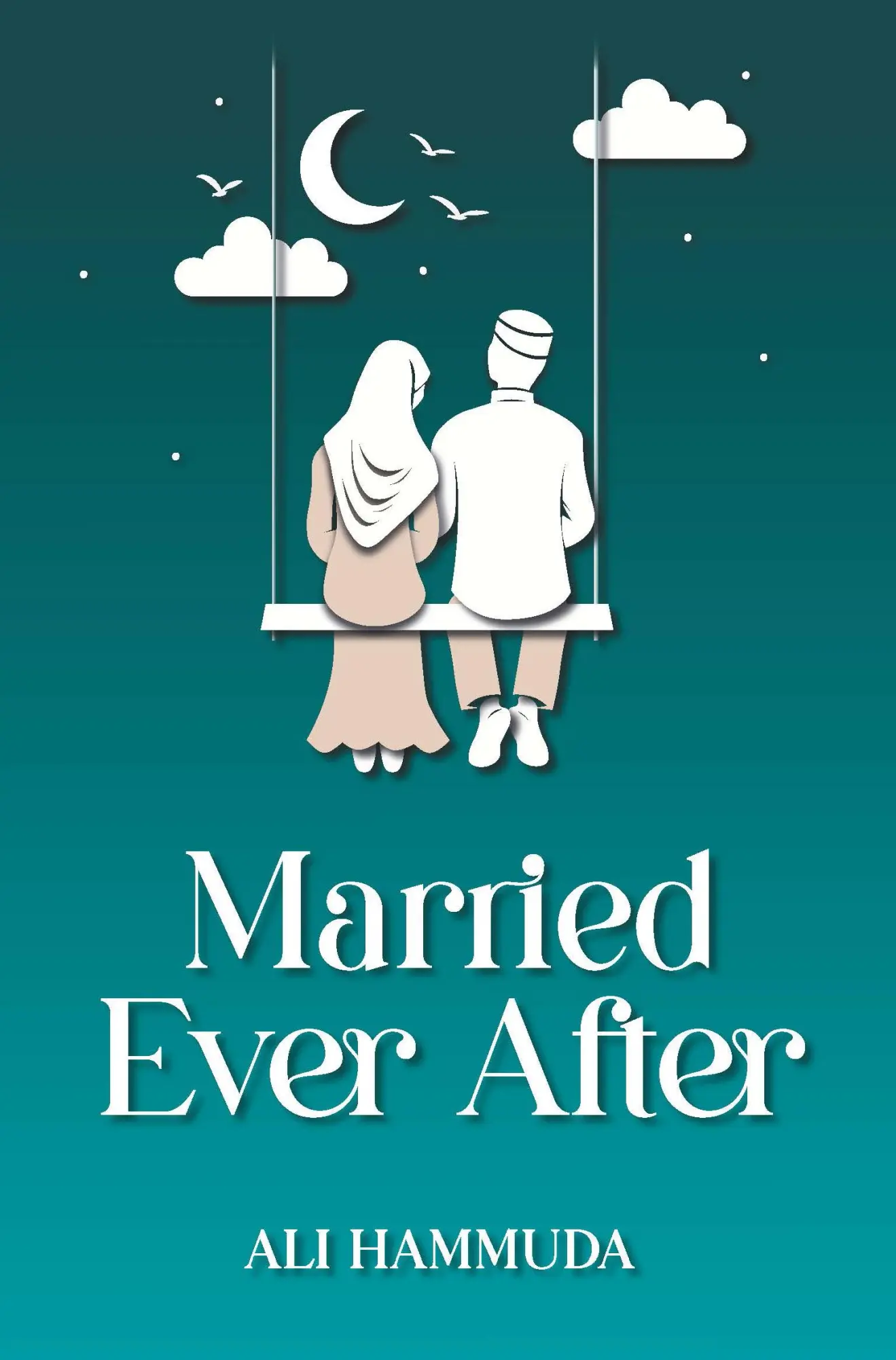 Cover: 9781847742742 | Married Ever After | Ali Hammuda | Buch | Englisch | 2025