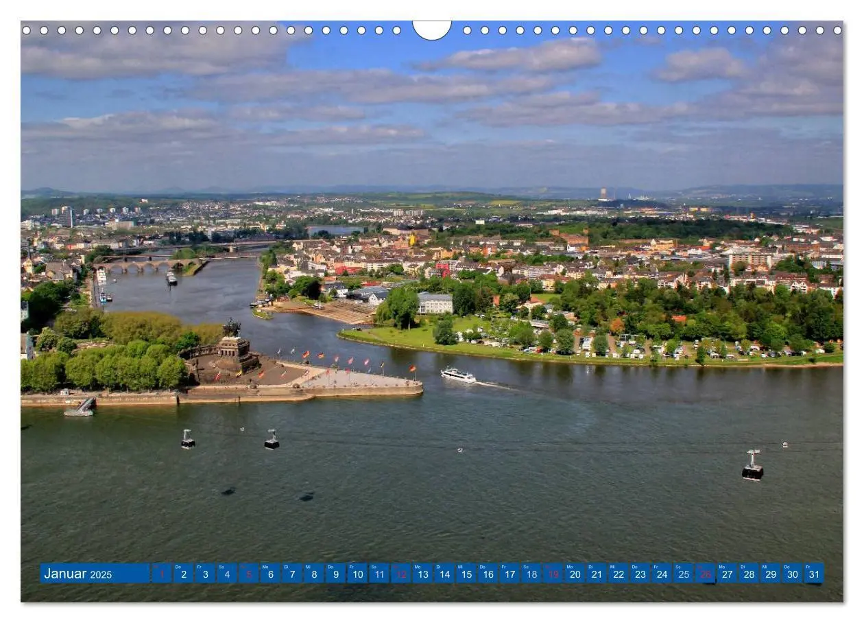 Bild: 9783435462742 | Der wunderschönen Mosel entlang - Von Koblenz bis Trier...