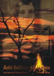 Cover: 9783890942742 | Acht Sabbate für Hexen | Und Riten für Geburt, Heirat und Tod | Buch