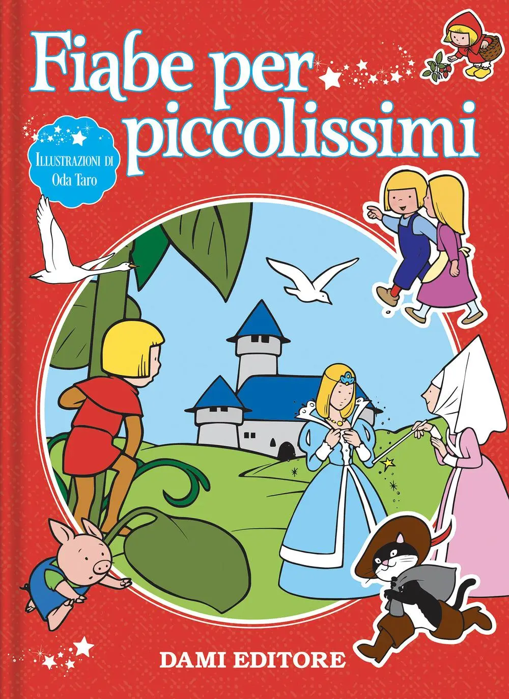 Cover: 9791259742742 | Fiabe per piccolissimi | Taschenbuch | Super price mini | Italienisch