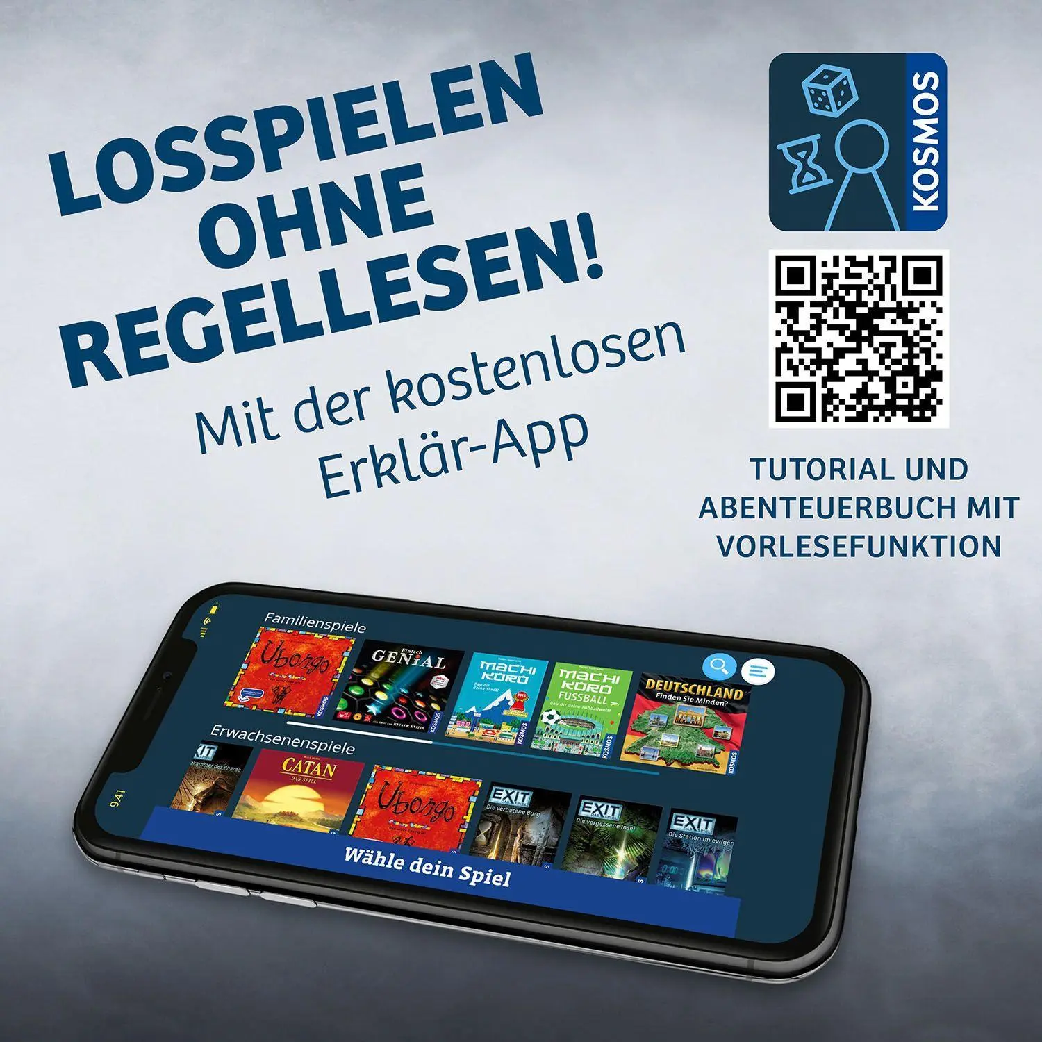Bild: 4002051682842 | Adventure Games - Expedition Azcana | Dunstan | Spiel | Brettspiel