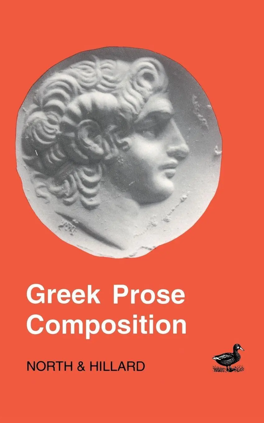 Cover: 9780715612842 | Greek Prose Composition | North (u. a.) | Taschenbuch | Englisch