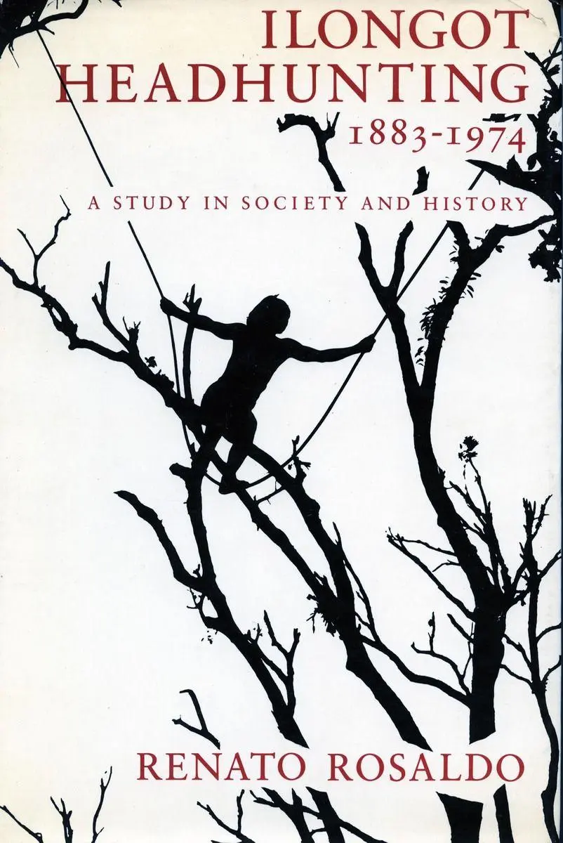 Cover: 9780804712842 | Ilongot Headhunting 1883-1974 | A Study in Society and History | Buch