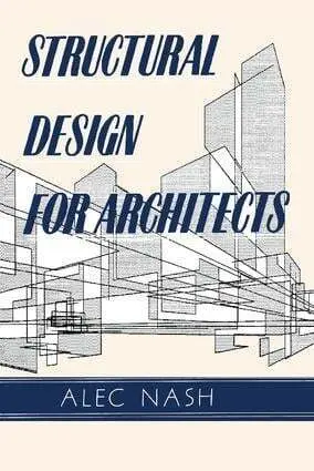 Routledge Structural Design For Architects