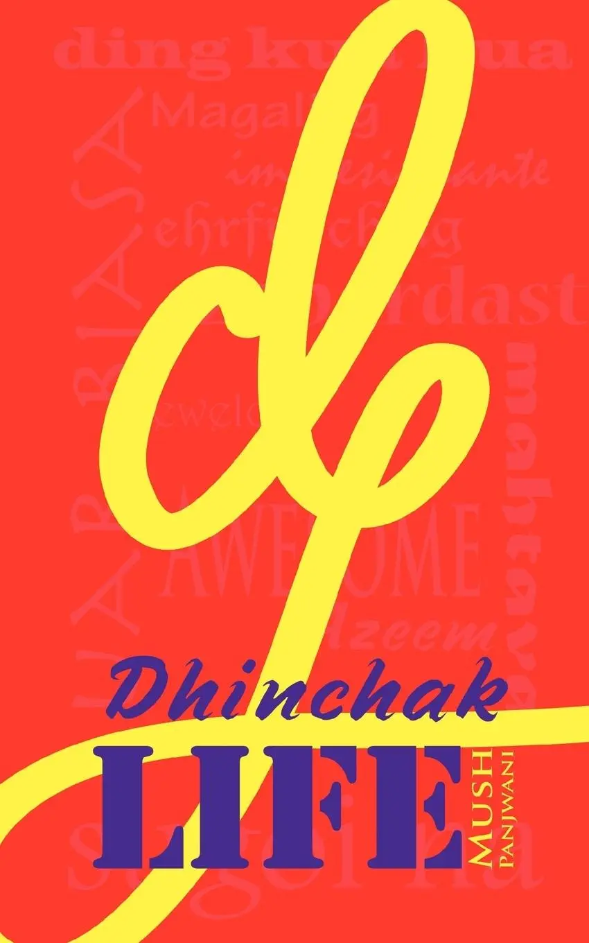 Cover: 9781467882842 | Dhinchak Life | Mush Panjwani | Taschenbuch | Kartoniert / Broschiert