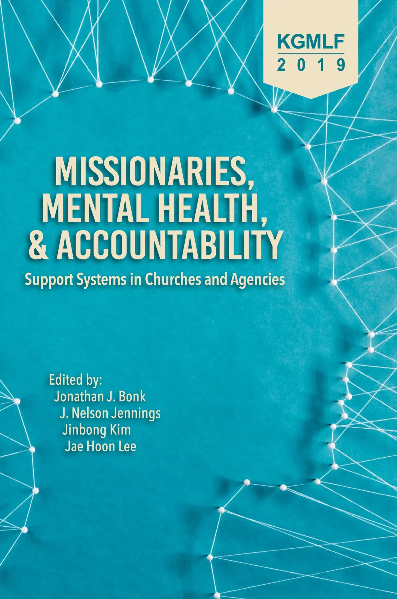 Cover: 9781645082842 | Missionaries, Mental Health, and Accountability | Bonk (u. a.) | Buch