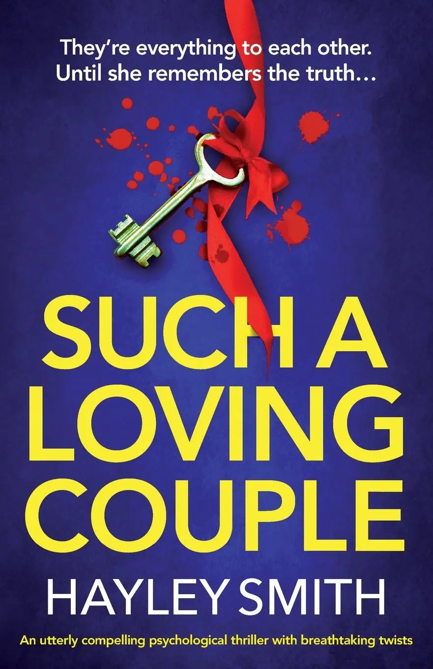 Cover: 9781837902842 | Such A Loving Couple | Hayley Smith | Taschenbuch | Englisch | 2023