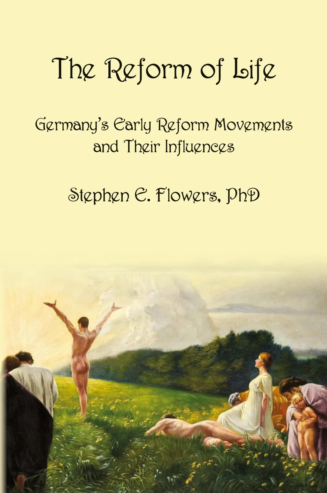Cover: 9781885972842 | The Reform of Life | Stephen E. Flowers | Taschenbuch | Englisch