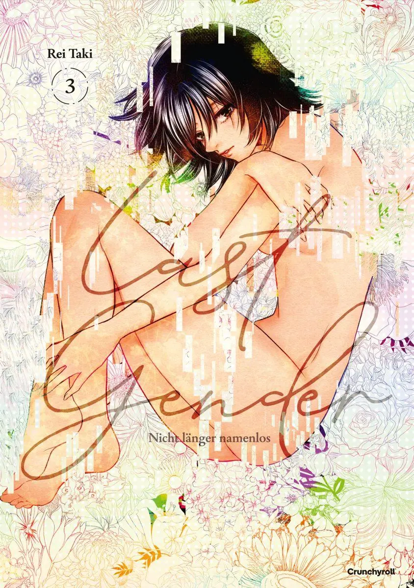 Cover: 9782832472842 | Last Gender - Nicht länger namenlos - Band 3 (Finale) | Rei Taki