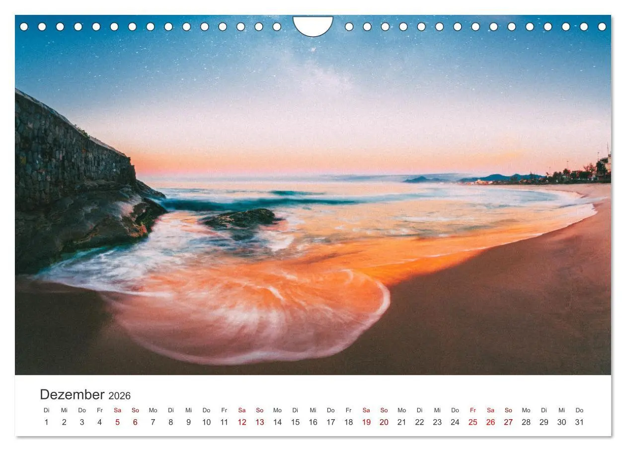 Bild: 9783457612842 | Brasilien - Karnevale, Fußball und Regenwälder. (Wandkalender 2026...