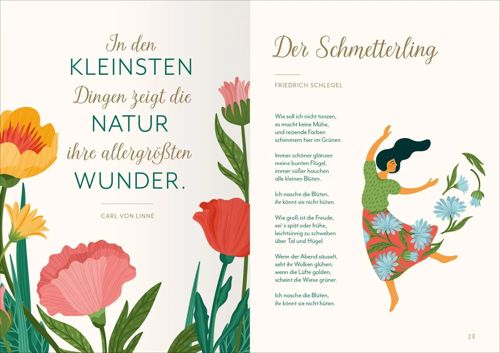 Bild: 9783845862842 | Frühlingsherz | Die schönsten Geschichten vom Neuanfang | Taschenbuch