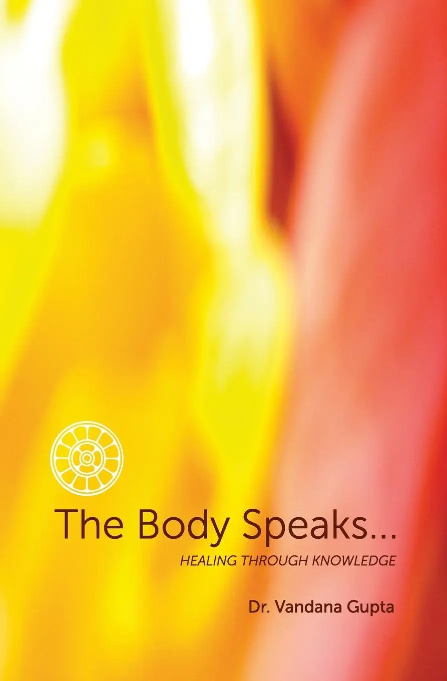 Cover: 9788170602842 | The Body speaks | Vandana Gupta | Taschenbuch | Englisch | 2016