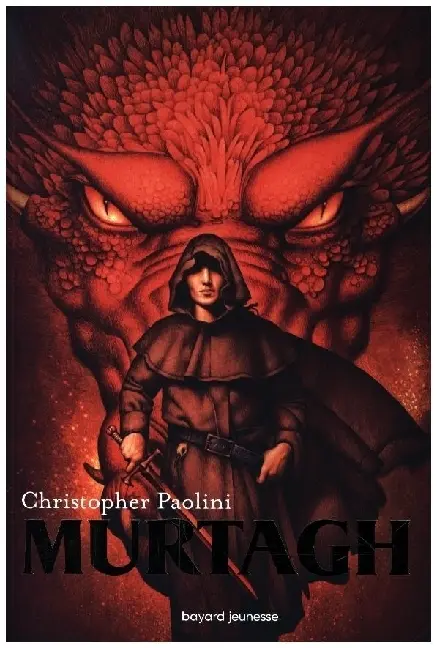 Cover: 9791036362842 | Eragon 05 - Murtagh | Christopher Paolini (u. a.) | Taschenbuch | 2023