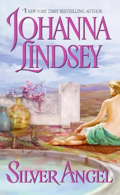 Cover: 9780380752942 | Silver Angel | Johanna Lindsey | Taschenbuch | Kartoniert / Broschiert