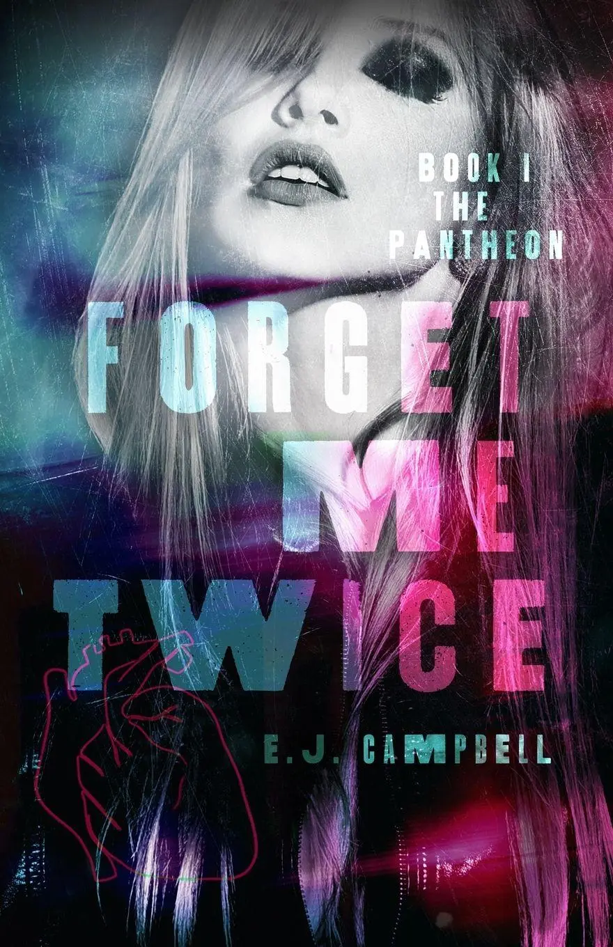 Cover: 9780645622942 | Forget Me Twice | E. J. Campbell | Taschenbuch | Englisch | 2022