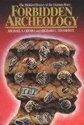 Cover: 9780892132942 | Forbidden Archeology | The Hidden History of the Human Race | Buch