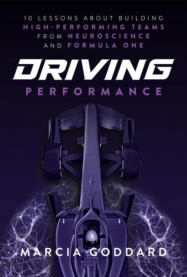 Cover: 9781394372942 | Driving Performance | Marcia Goddard | Buch | Englisch | 2026 | Wiley