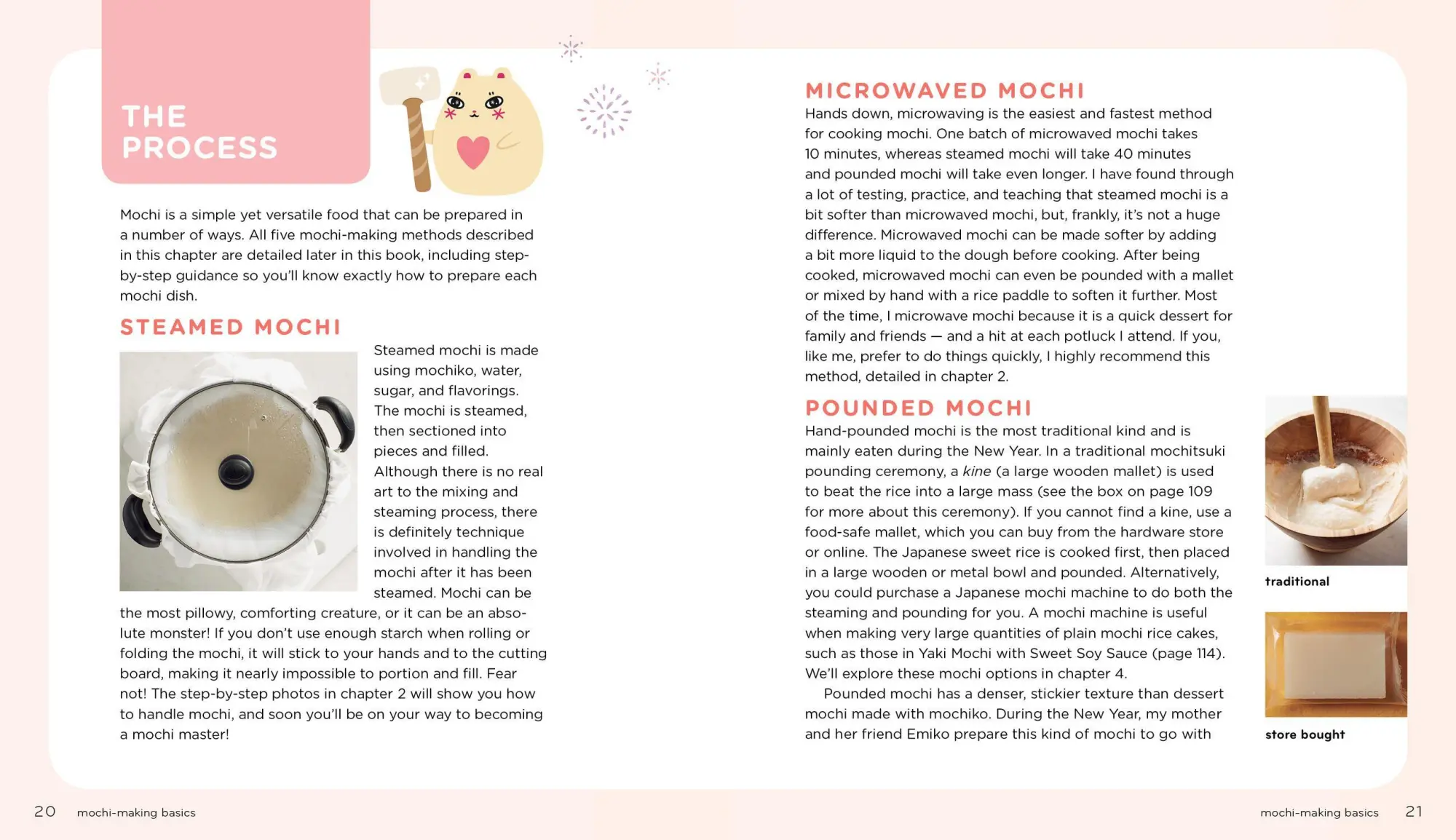 Bild: 9781635862942 | Mochi Magic | Kaori Becker | Taschenbuch | Kartoniert / Broschiert