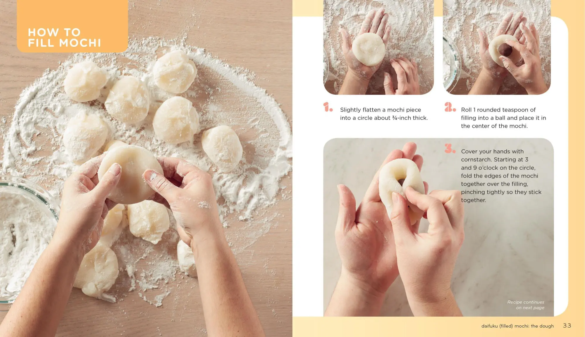 Bild: 9781635862942 | Mochi Magic | Kaori Becker | Taschenbuch | Kartoniert / Broschiert