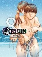 Cover: 9781647292942 | Origin 8 | Boichi | Taschenbuch | Einband - flex.(Paperback) | 2025