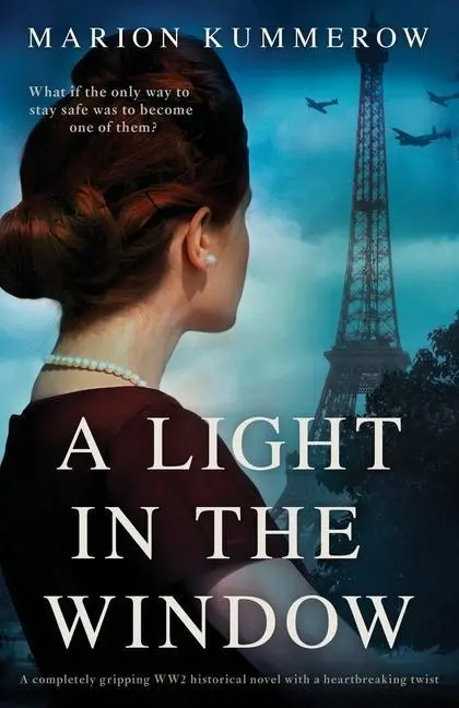 Cover: 9781800192942 | A Light in the Window | Marion Kummerow | Taschenbuch | Englisch