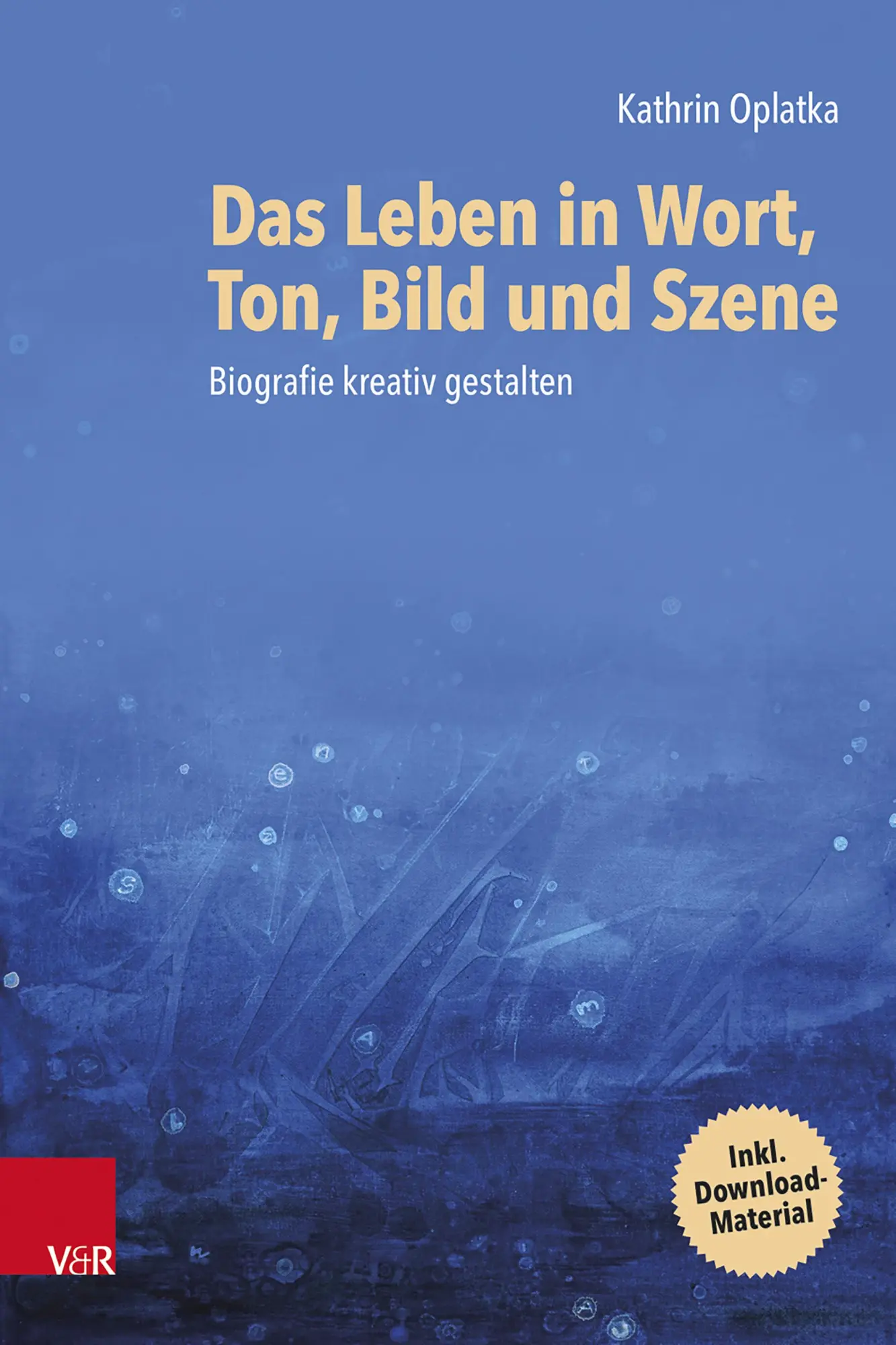 Cover: 9783525462942 | Das Leben in Wort, Ton, Bild und Szene | Biografie kreativ gestalten